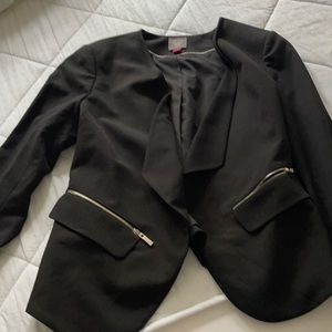 Vince Caputo Blazer Size 8